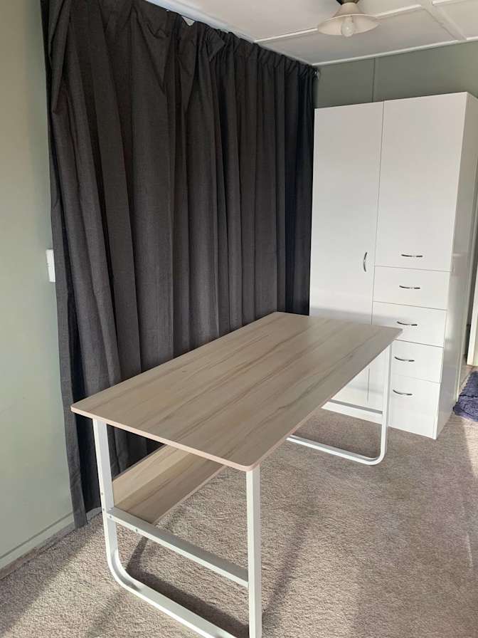Sasikumar's room