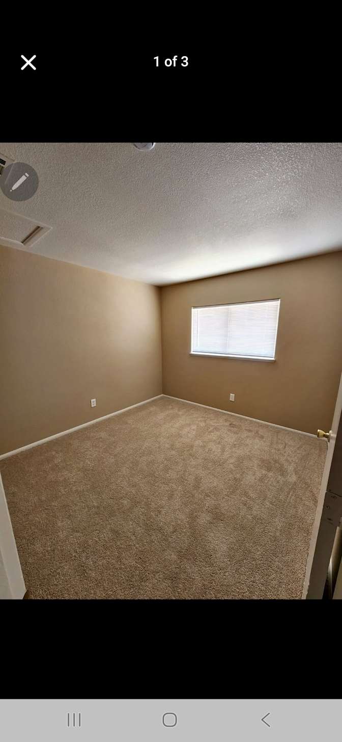 Allison's room