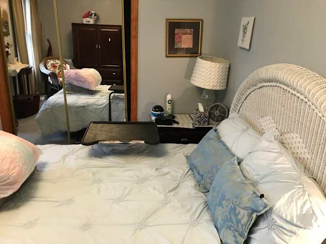 mary's room