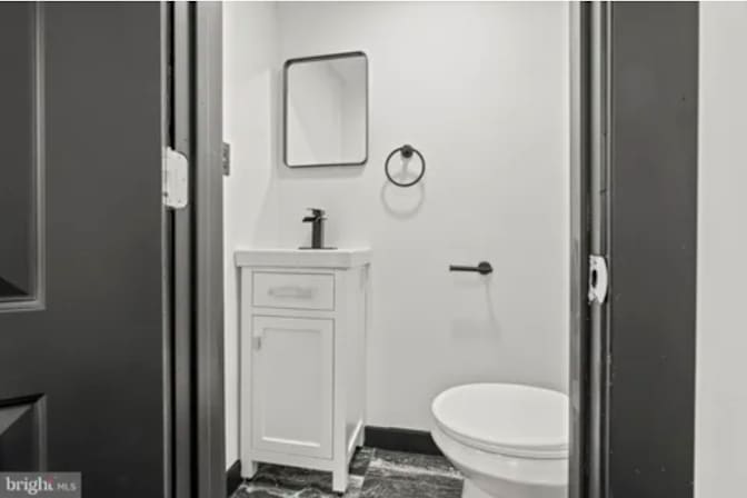 Christina's room