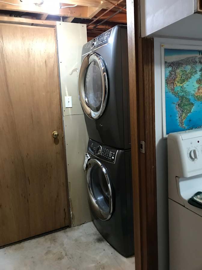 Jennifer's room