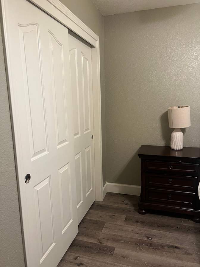 sandra's room