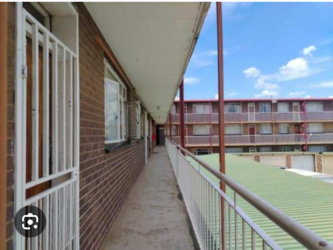 phindile's room