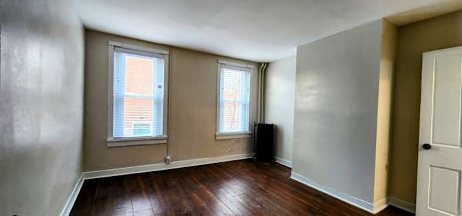 Leul's room