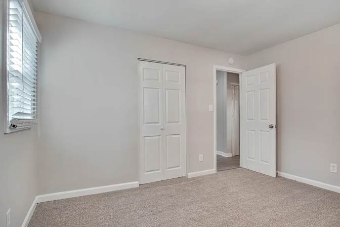 Andy's room