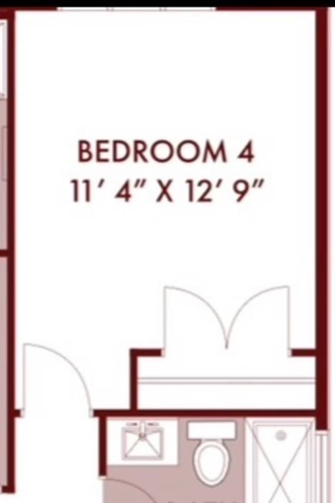 Ruxu Zeng's room