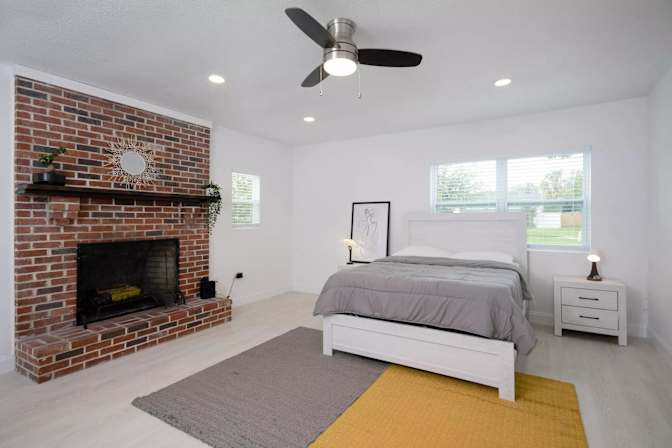 PadSplit's room