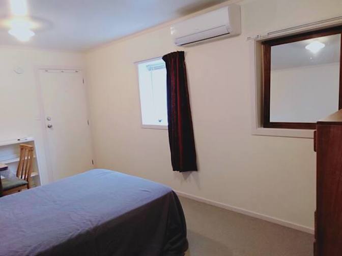 Wendy's room