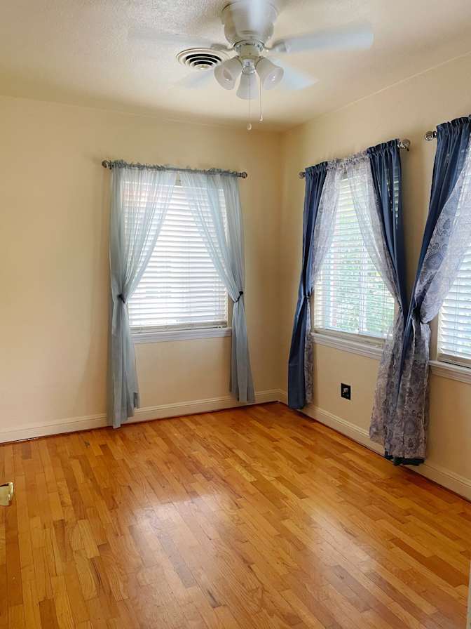 Michelle's room