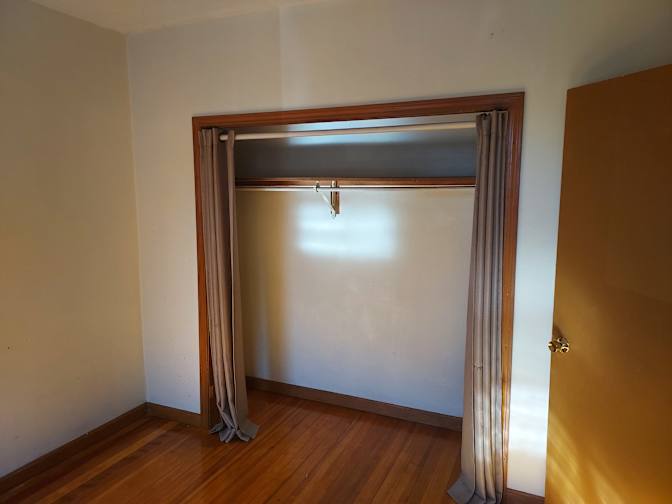 Dan's room