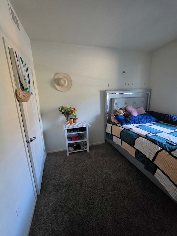 meena's room