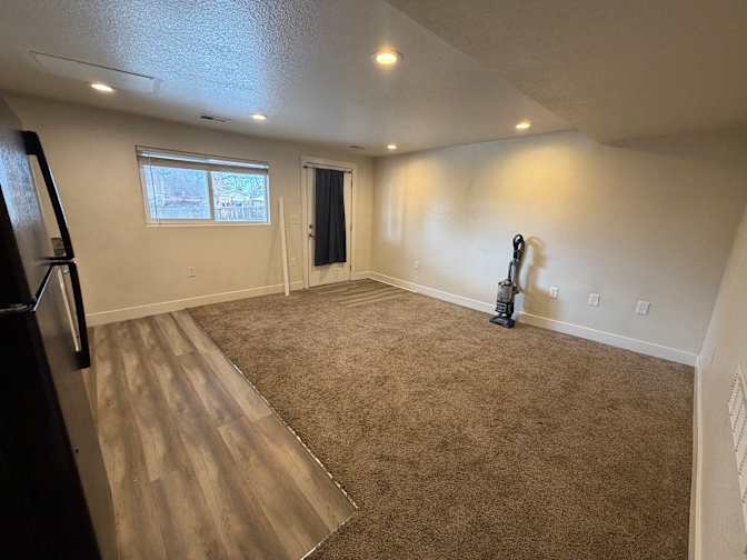 Isaiah Tovar's room