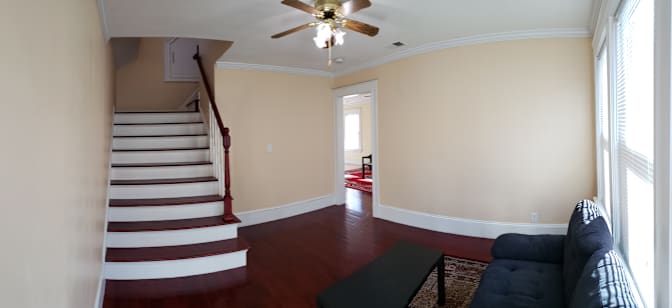 Sukhi's room