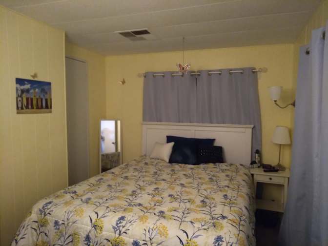 Cheryl's room