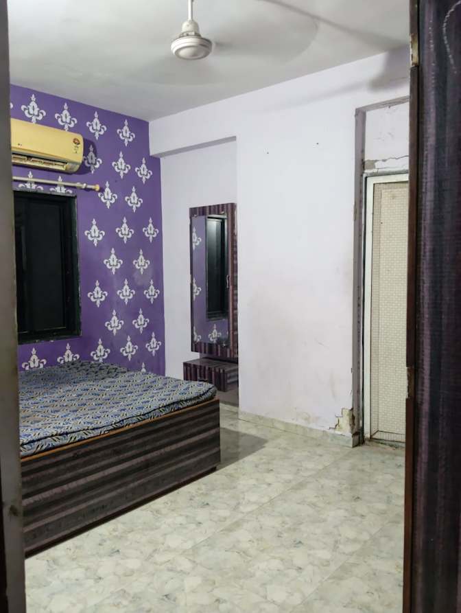 Aditya's room