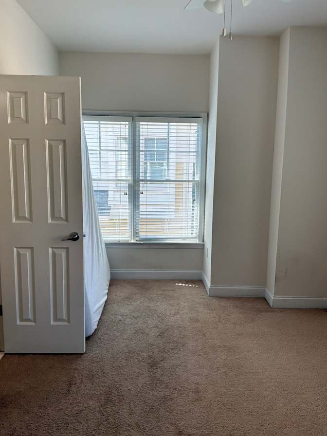 Thama's room
