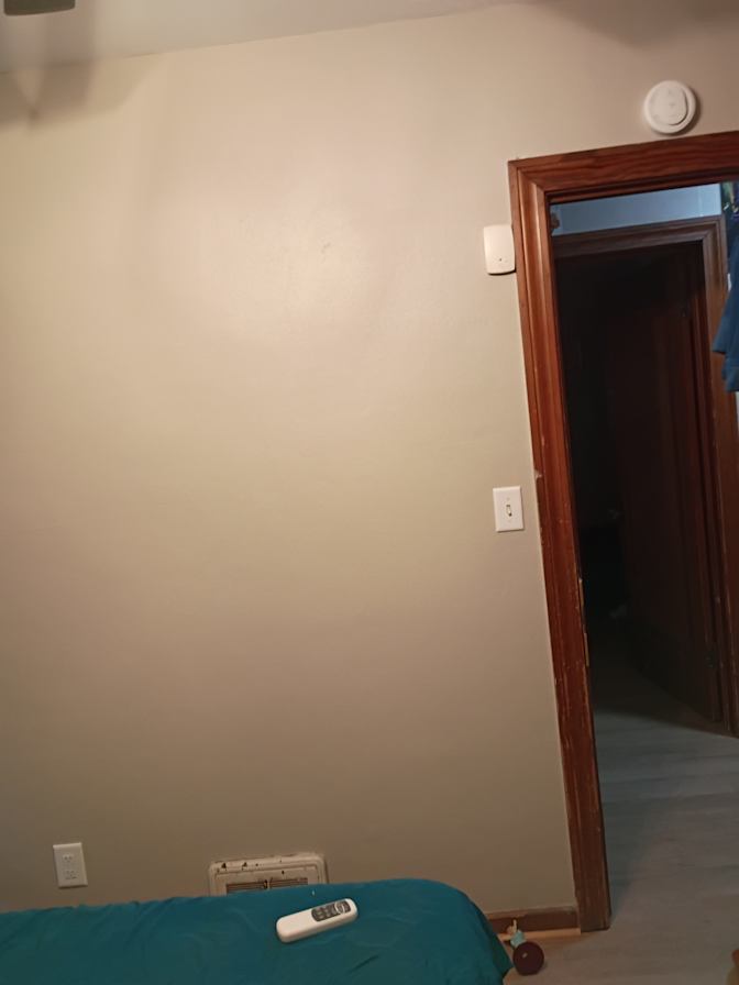 William's room