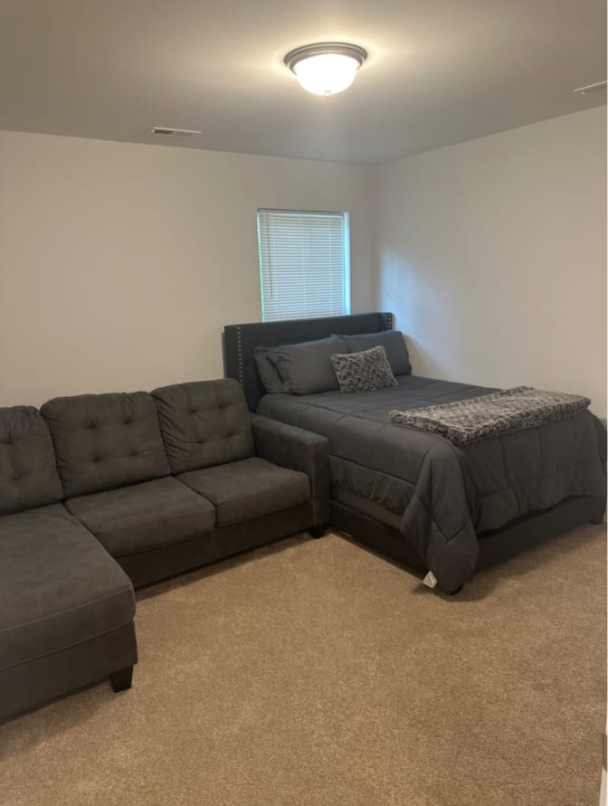 Phillip's room