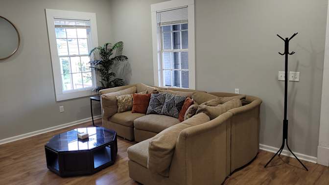 Legacy Property Homes's room
