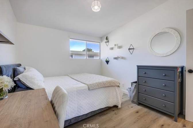Jay's room