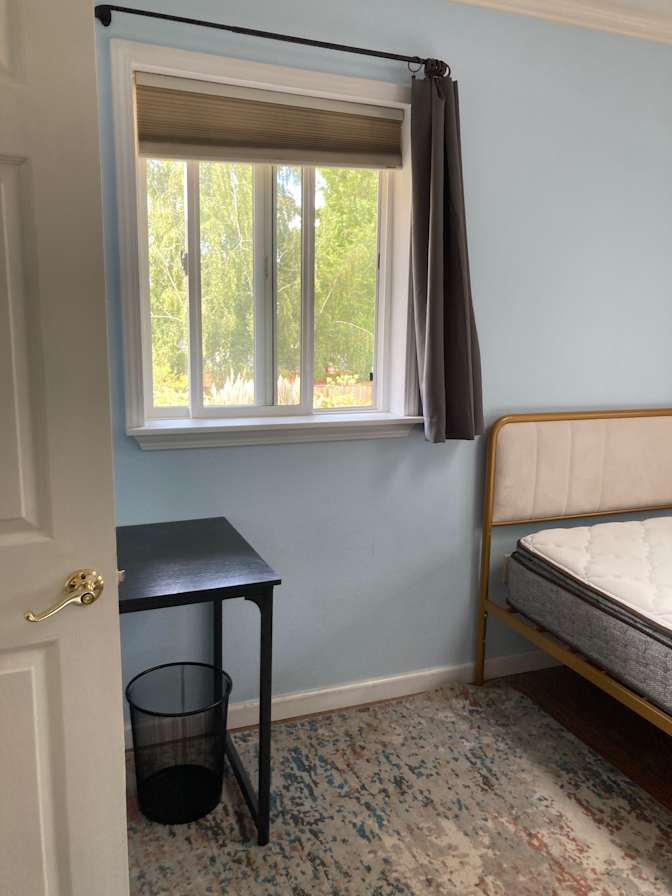 Angela's room
