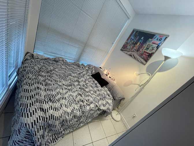 Welcome Travel Accomodation's room