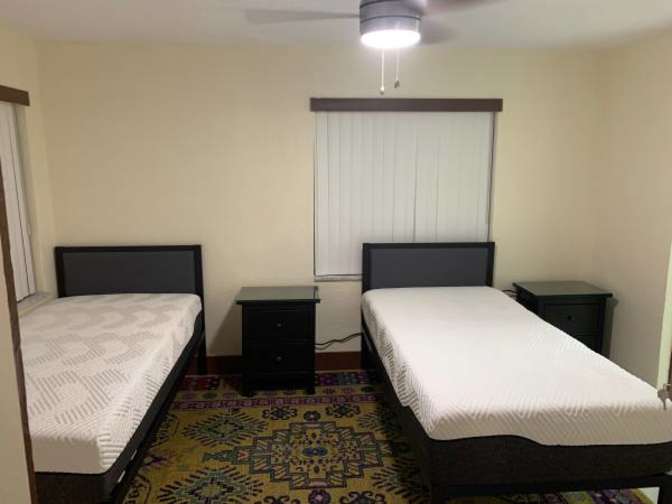 Michael's room