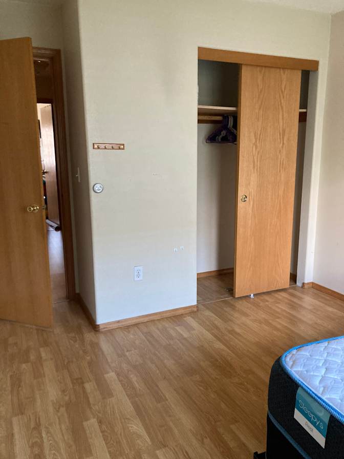 Sonia's room