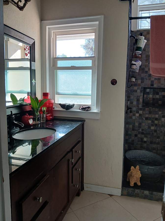 Danielle's room