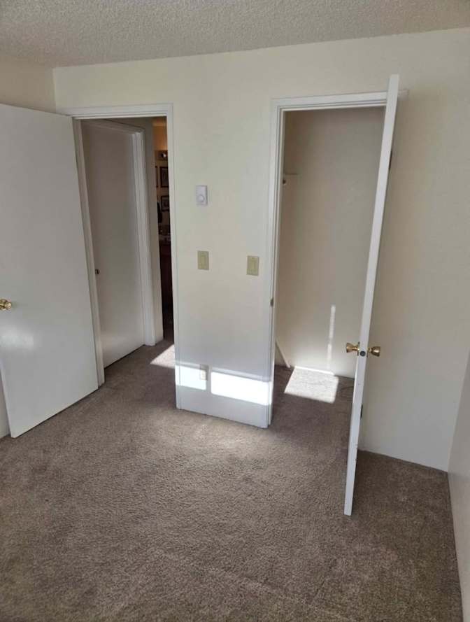 Ryan's room