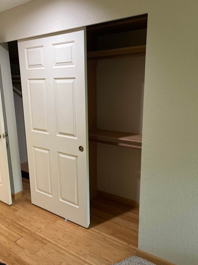 Weilan's room