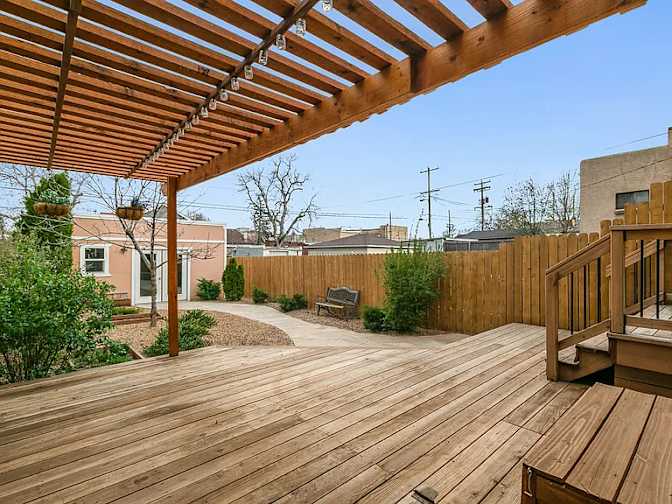 Noah's room