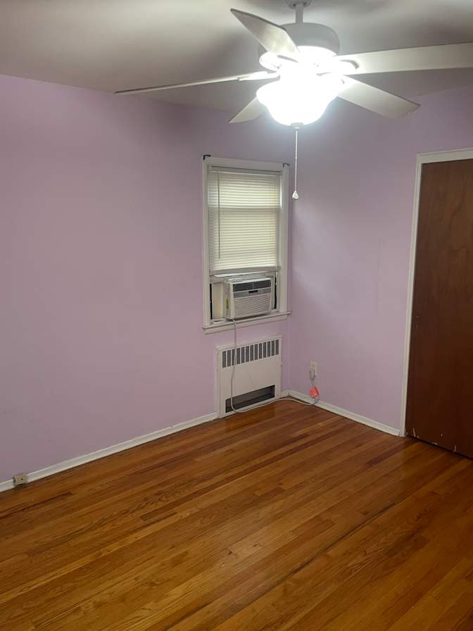 Charles's room