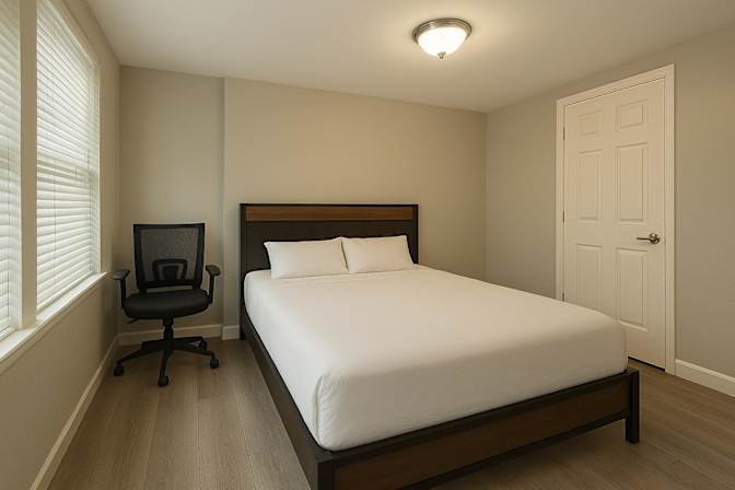 PadSplit's room
