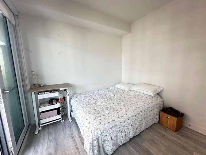 Ansuya's room