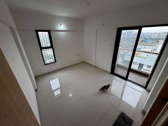 Arjun Dhore's room