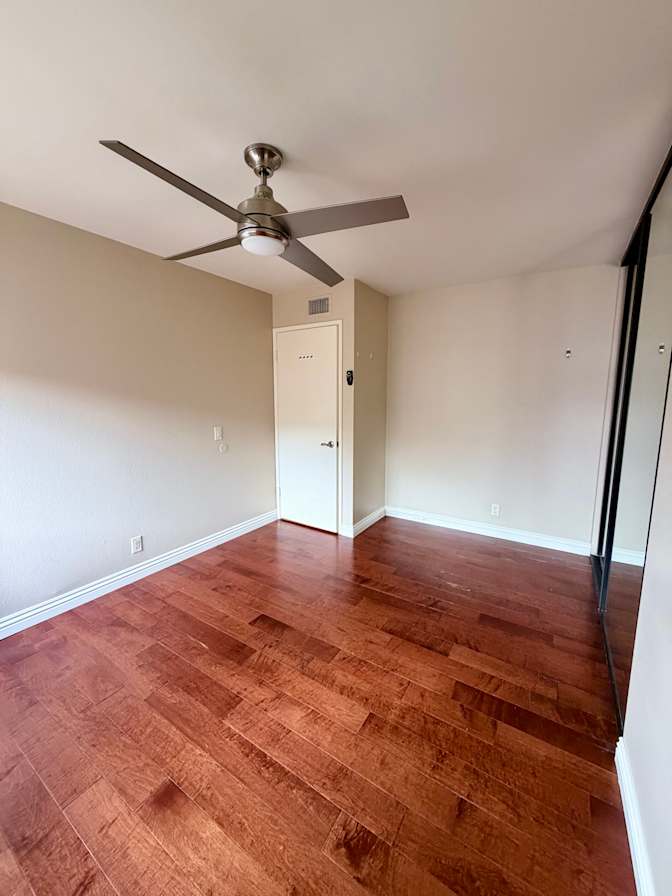Sean's room