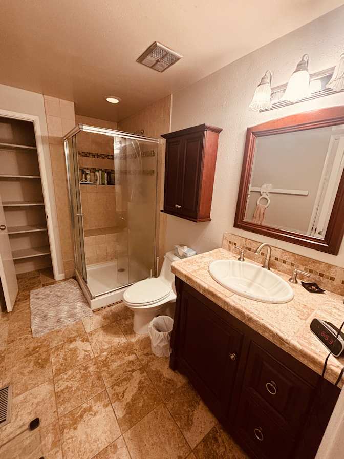 Stephanie's room