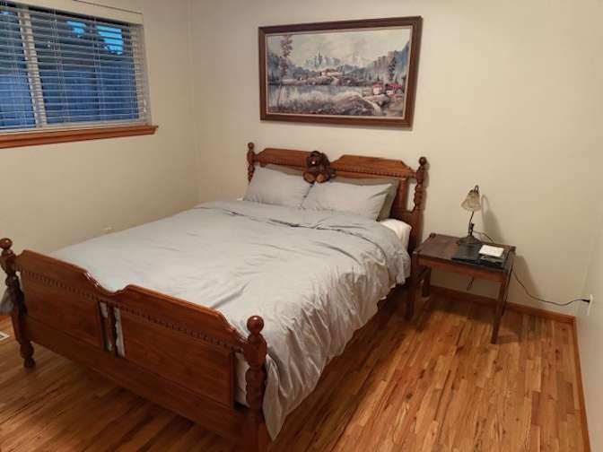 Jay's room