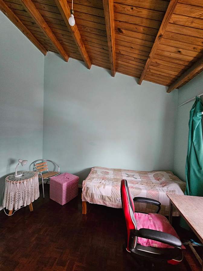 Min's room