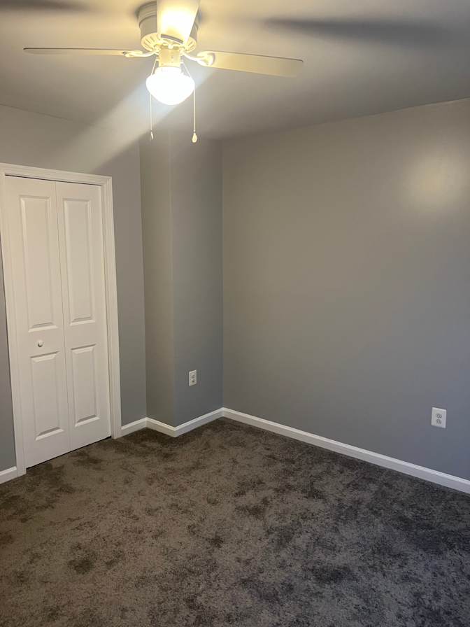 Stevie's room