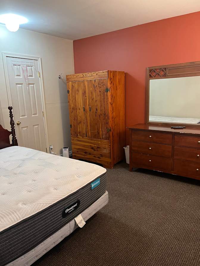 Jay's room