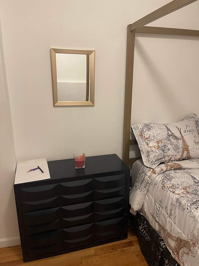 BROOKLYN APARTMENT SHARE LONG OR SHORT TERM's room