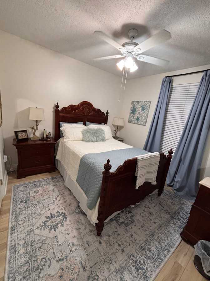 SYLENA's room