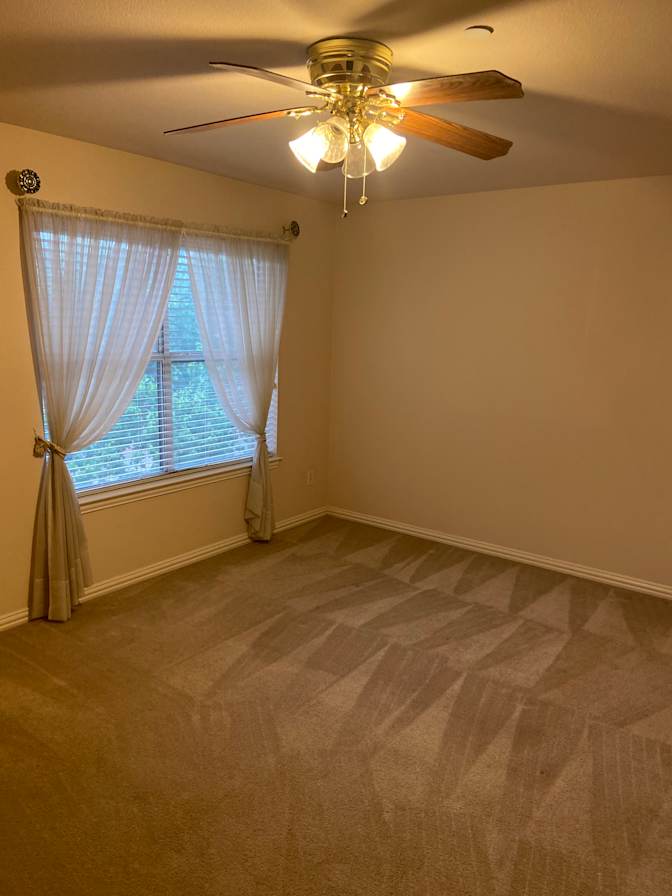 Neena's room