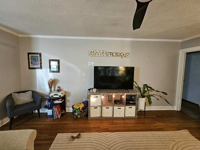 Madyson's room