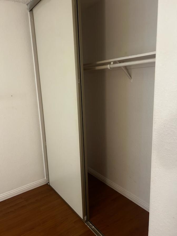 Marina's room