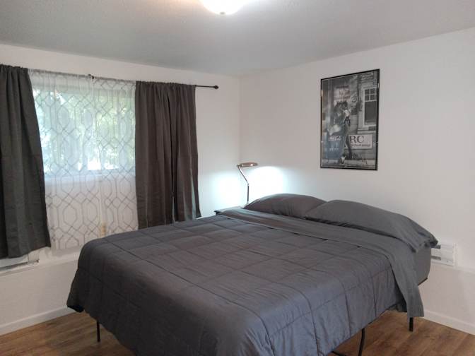 Colleen's room
