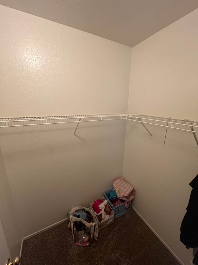 Jess's room