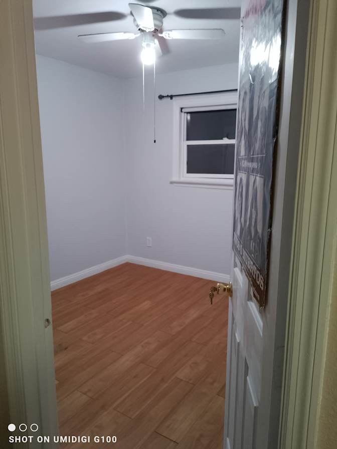 Nora's room